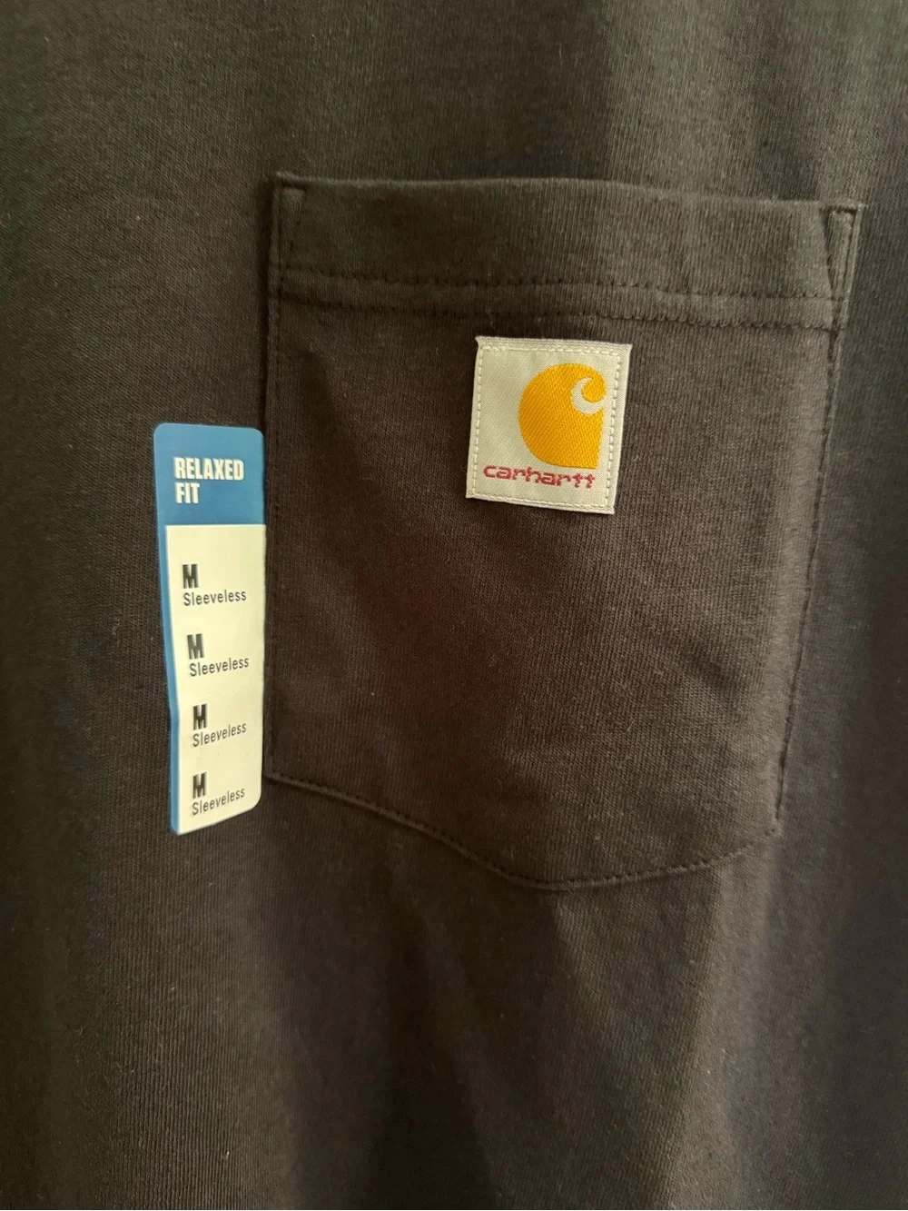 Carhartt brand new